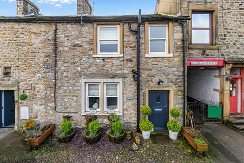 3 bedroom terraced house for sale, Bankside, Long Preston, Skipton, North Yorkshire, BD23