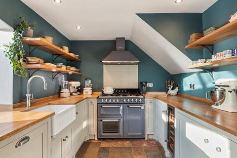 3 Bankside, Long Preston, Skipton, BD23 4NB