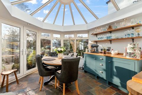 3 Bankside, Long Preston, Skipton, BD23 4NB