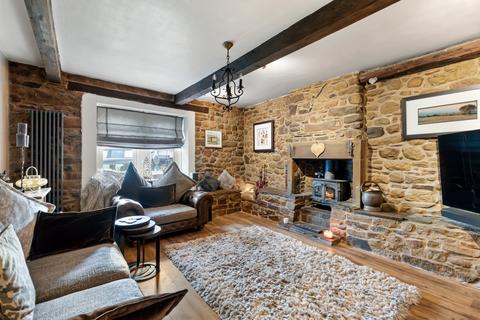 3 Bankside, Long Preston, Skipton, BD23 4NB