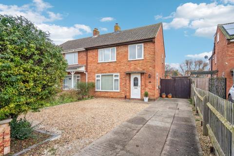 3 bedroom semi-detached house for sale, Lockway, Abingdon OX14