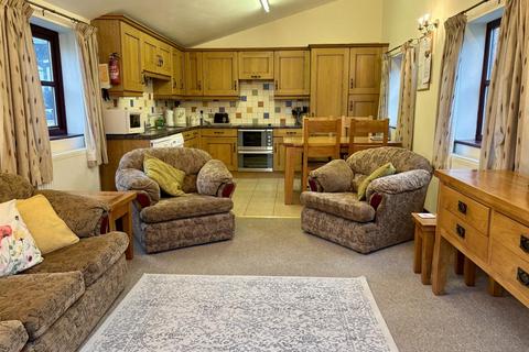 2 bedroom detached bungalow to rent, Lower Holditch Lane, Lower Holditch EX13