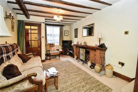 2 bedroom terraced house for sale, Palmerston Street, Romsey, Hampshire