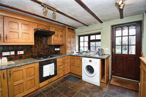 2 bedroom terraced house for sale, Palmerston Street, Romsey, Hampshire