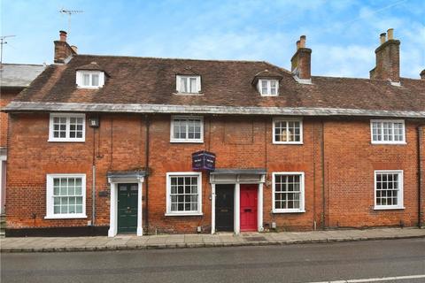 undefined, Palmerston Street, Romsey, Hampshire