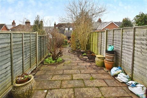 undefined, Palmerston Street, Romsey, Hampshire