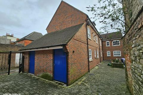 1 bedroom flat for sale, Prosperous Street, Poole BH15