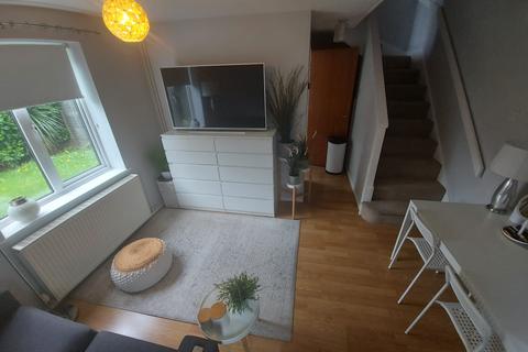 1 bedroom end of terrace house for sale, Luton LU2