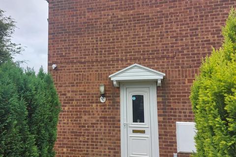 12 Branton Close, Luton, LU2 9TY