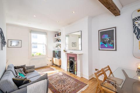 1 bedroom flat for sale, Farringdon Road, Clerkenwell