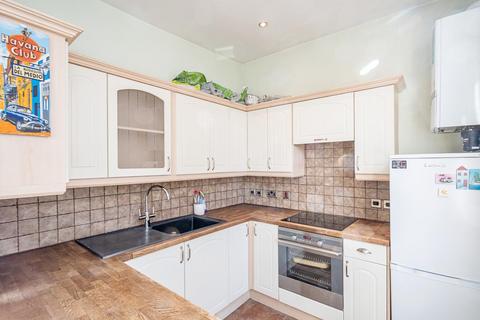 1 bedroom flat for sale, Farringdon Road, Clerkenwell