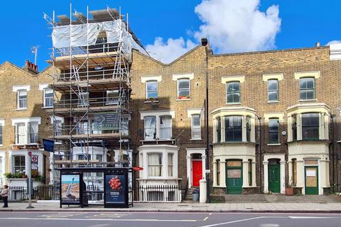 1 bedroom flat for sale, Farringdon Road, Clerkenwell