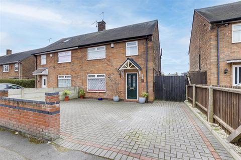 3 bedroom semi-detached house for sale, Mountfield Drive, Bestwood Park NG5