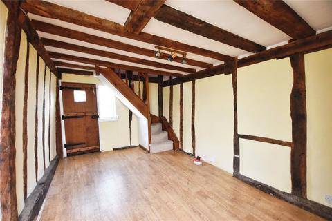 2 bedroom end of terrace house for sale, Back Lane, Washbrook, Ipswich, IP8