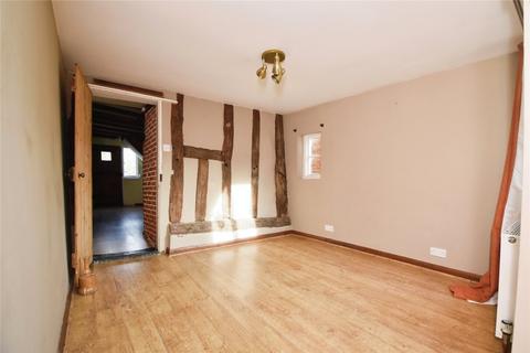 2 bedroom end of terrace house for sale, Back Lane, Washbrook, Ipswich, IP8