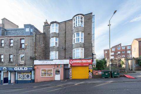 undefined, Hilltown, Dundee DD3