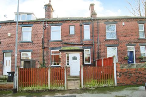 2 bedroom terraced house for sale, Hodgson Place, Leeds, LS27