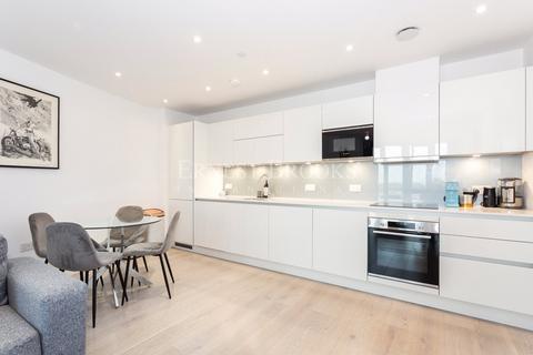 1 bedroom apartment to rent, City North West, Goodwin Street, Finsbury House, N4