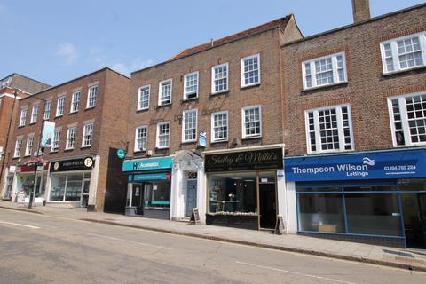 2 bedroom apartment to rent, 14 Crendon Street, High Wycombe HP13