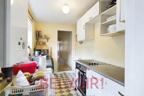 2 bedroom terraced house for sale, Lewis Street, Stoke-on-Trent, ST4