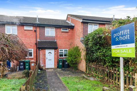 2 bedroom terraced house for sale, Furtherfield, Abbots Langley, WD5