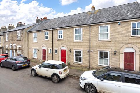 3 bedroom terraced house for sale, York Street, Cambridge, Cambridgeshire