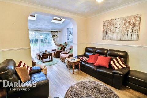 Sharon Cardiff Road, Hawthorn, Pontypridd, CF37 5BB