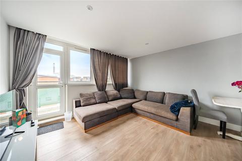 2 bedroom apartment for sale, St. Helena Road, London SE16