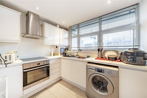 2 bedroom apartment for sale, St. Helena Road, London SE16