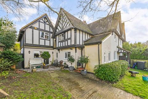 5 bedroom semi-detached house for sale, Gothic Cottages, Westwell Lane, Tutt Hill, Ashford, TN26