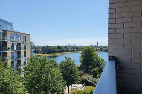 1 bedroom flat to rent, 3 Kayani Avenue , London N4