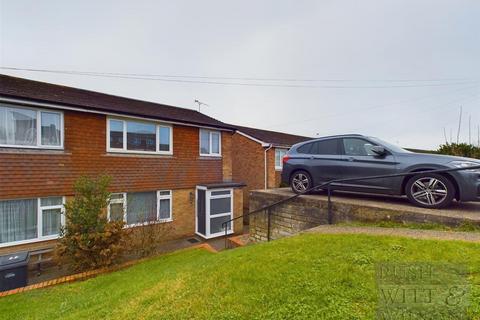 3 bedroom semi-detached house for sale, Windmill Road, St. Leonards-On-Sea