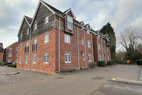 2 bedroom flat for sale, Marina View, Tamworth, B78