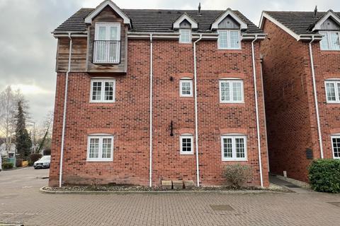 2 bedroom flat for sale, Marina View, Tamworth, B78