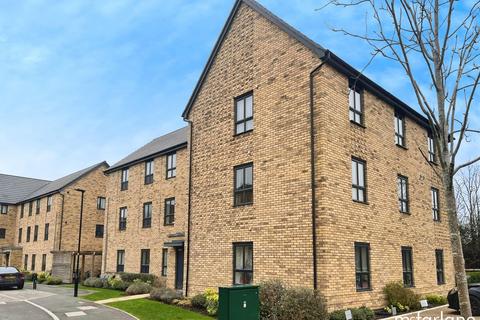 2 bedroom apartment for sale, Chaddington Strand, Swindon SN1