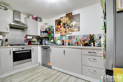 2 bedroom apartment for sale, Chaddington Strand, Swindon SN1