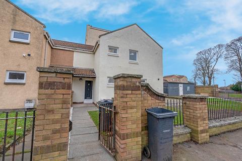 4 bedroom terraced house for sale, Niddrie House Park, Edinburgh EH16