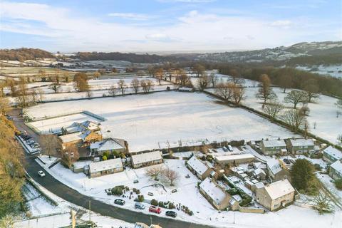 3 bedroom semi-detached house for sale, Dovecotes Church Street, Ashover, Chesterfield, S45 0AD