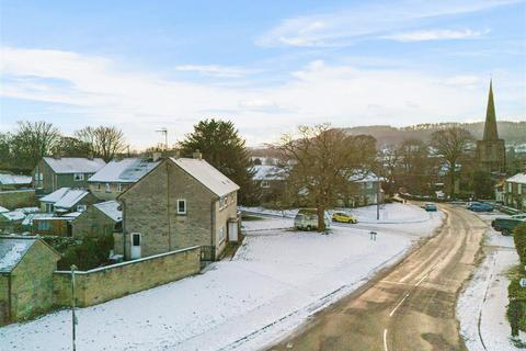 3 bedroom semi-detached house for sale, Dovecotes Church Street, Ashover, Chesterfield, S45 0AD