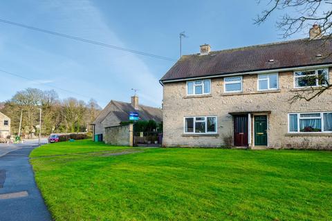 3 bedroom semi-detached house for sale, Dovecotes Church Street, Ashover, Chesterfield, S45 0AD