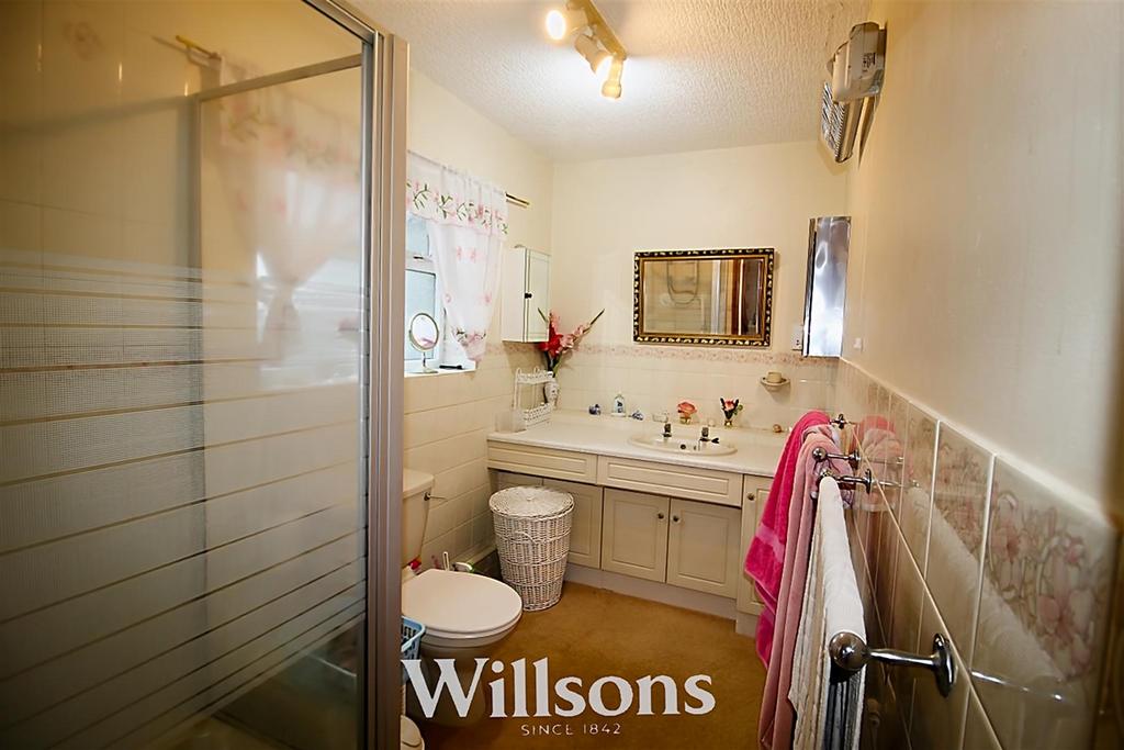 En-Suite