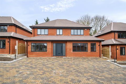 5 bedroom detached house for sale, Merry Hill Close, 16 Merry Hill Road, Bushey