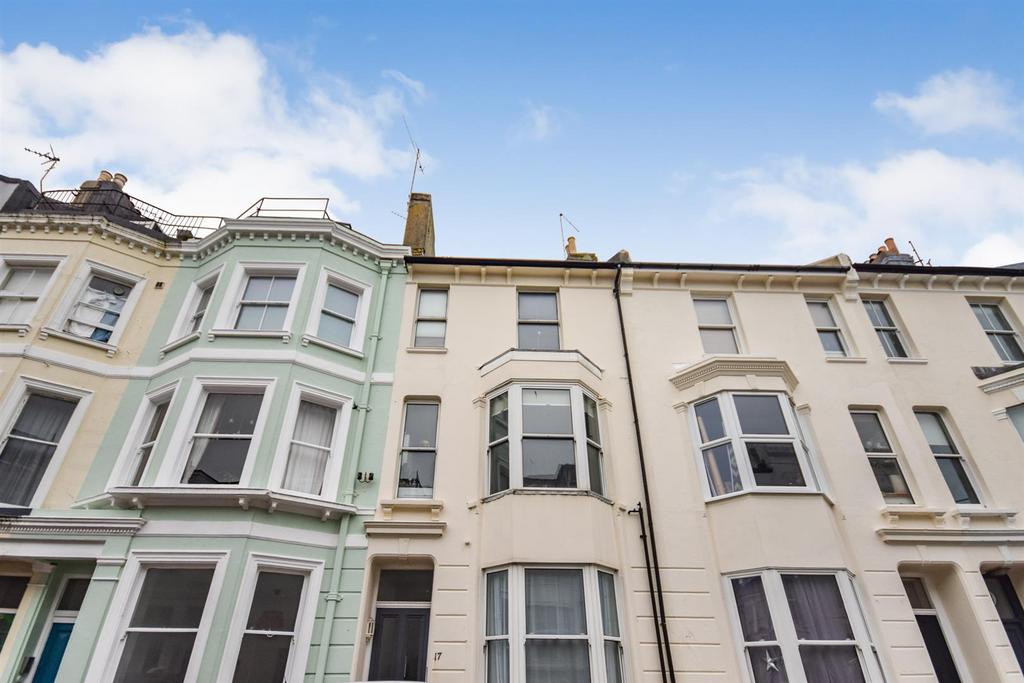Brighton Terrace Pajama Seperates