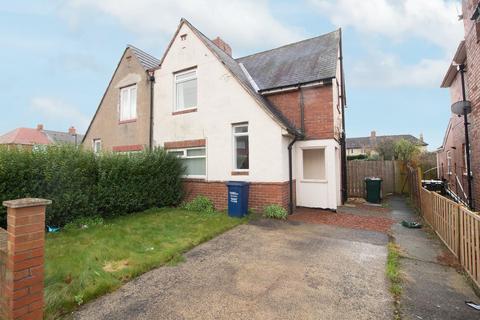 3 bedroom semi-detached house to rent, Weldon Crescent, High Heaton, Newcastle Upon Tyne