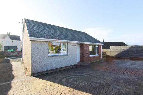 2 bedroom detached bungalow for sale, Leswalt High Road, Stranraer, DG9