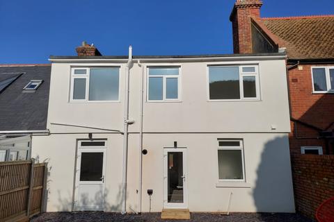 3 bedroom terraced house for sale, Darlinghurst Road, Folkestone, CT19