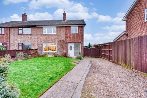 3 bedroom semi-detached house for sale, Stanhope Crescent, Stoke Bardolph, Burton Joyce, Nottingham