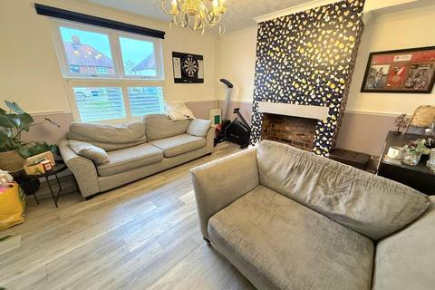 3 bedroom end of terrace house for sale, Furnace Lane, Nether Heyford NN7