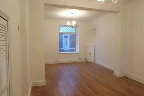 3 bedroom terraced house for sale, Bevan Street, Port Talbot