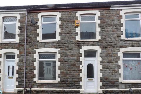 3 bedroom terraced house for sale, Bevan Street, Port Talbot